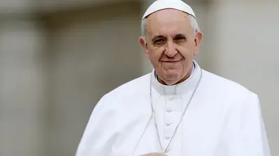El Papa autorizó a los obispos a impartir la comunión a divorciados El Papa autorizó a los obispos a impartir la comunión a divorciados