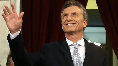 Panamá Papers: Casanello ordenó las primeras medidas en la causa de Macri Panamá Papers: Casanello ordenó las primeras medidas en la causa de Macri