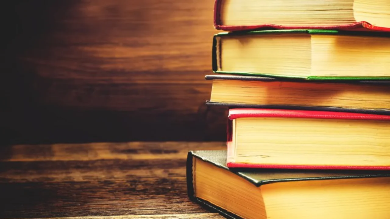 Novedades literarias