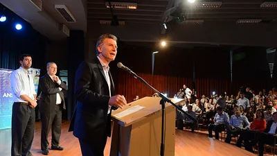 Otro fiscal pidió medidas de prueba en la investigación sobre Macri Otro fiscal pidió medidas de prueba en la investigación sobre Macri