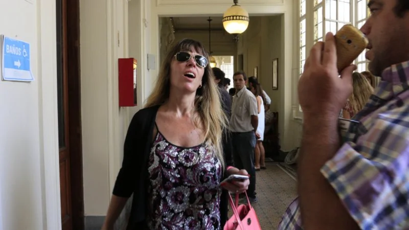 Tras la imputación a Cristina Kirchner, Di Tullio apuntó contra Marijuán