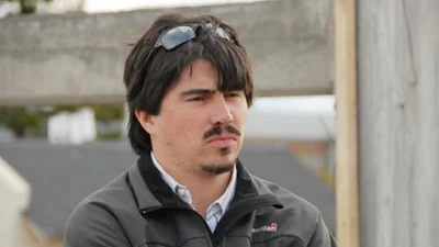 Tras la declaración de Fariña, el hijo de Lázaro Báez rompió el silencio Tras la declaración de Fariña, el hijo de Lázaro Báez rompió el silencio