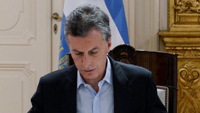 Panamá Papers: nuevas revelaciones desmienten la explicación de Macri