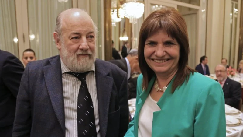 Abogado que pidió apartamiento de Bonadio advierte que "no va a ser un juez imparcial"