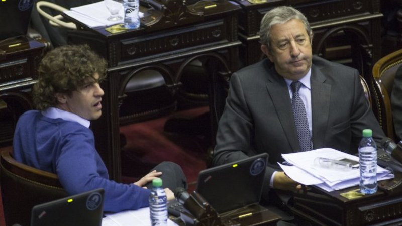 Cobos le dio un "voto no positivo" a los nuevos créditos hipotecarios que lanzó el Gobierno