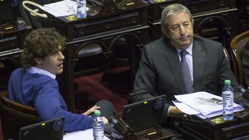 Cobos le dio un "voto no positivo" a los nuevos créditos hipotecarios que lanzó el Gobierno