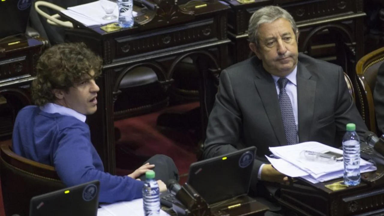 Cobos le dio un "voto no positivo" a los nuevos créditos hipotecarios que lanzó el Gobierno