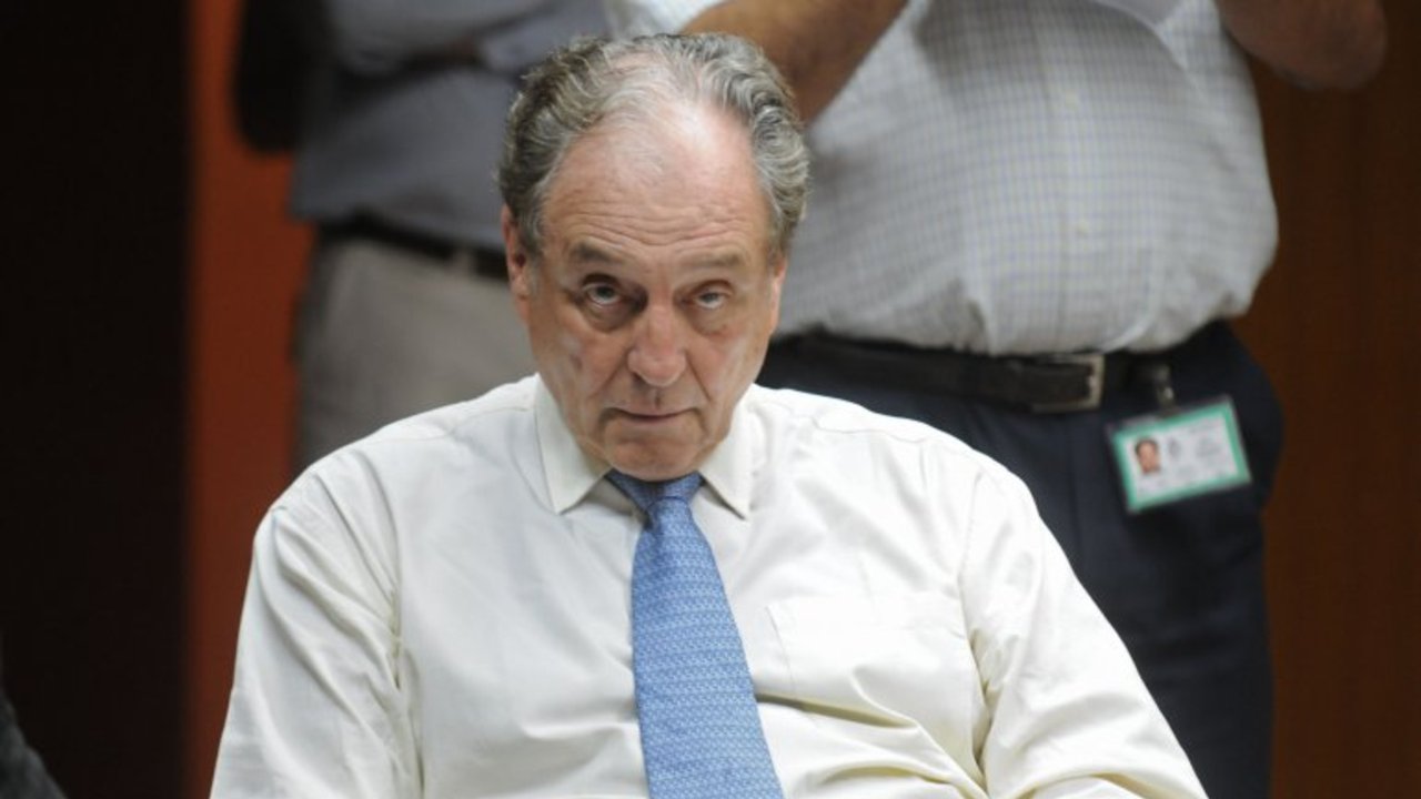 Heller se separó del interbloque del FpV pero seguirá como "aliado"