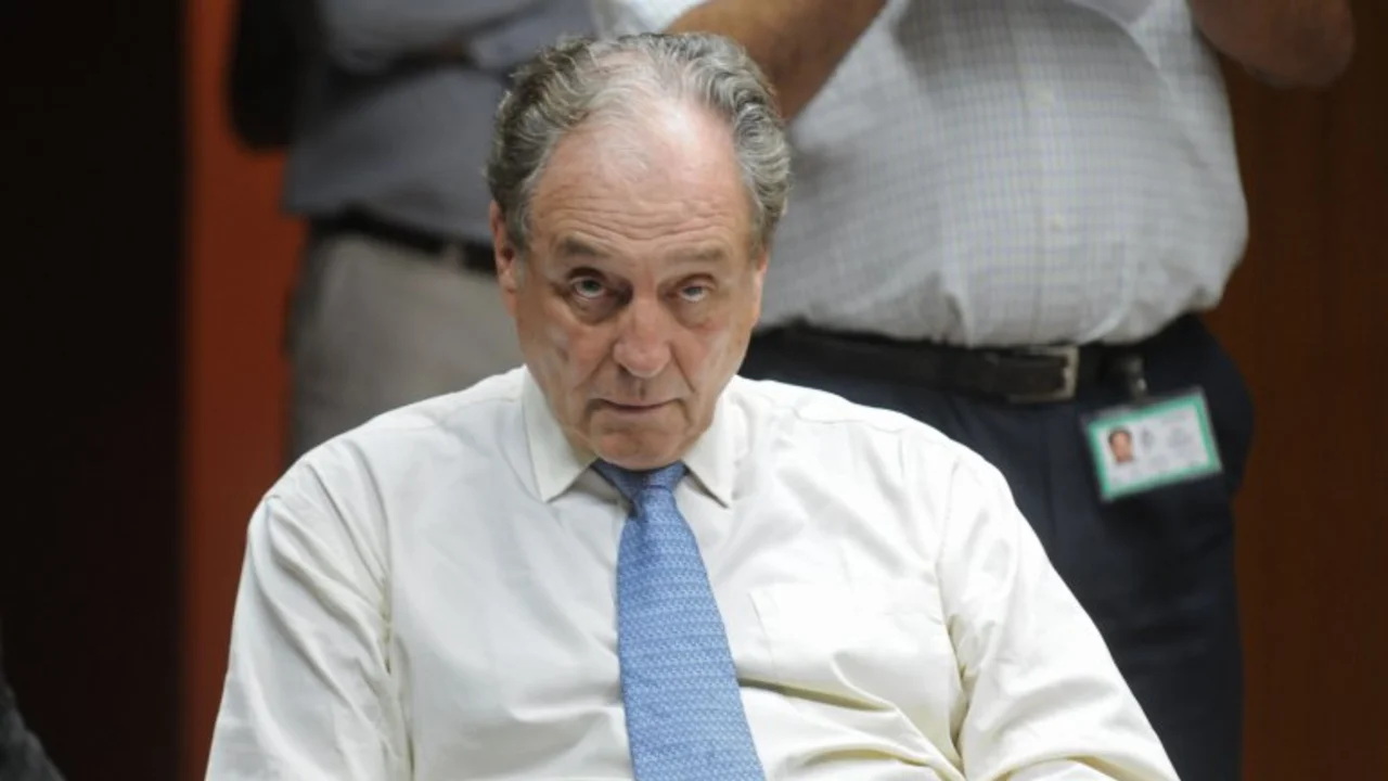 Heller se separó del interbloque del FpV pero seguirá como "aliado"