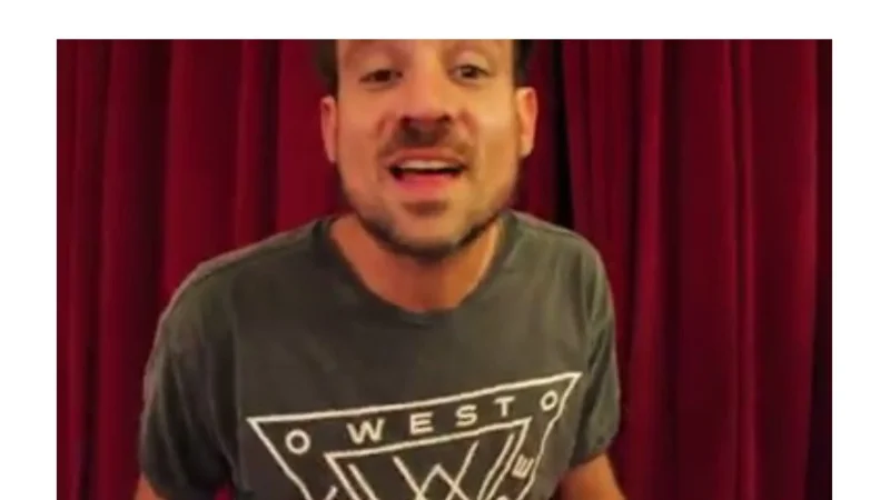 Chano pidió a Lopérfido usar el Colón para su reality