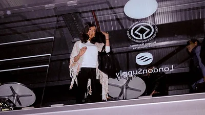 Cristina Kirchner ya vuela hacia Buenos Aires Cristina Kirchner ya vuela hacia Buenos Aires