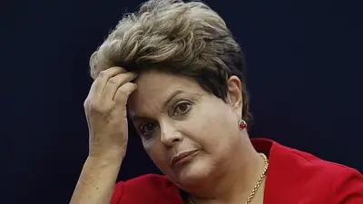 Brasil: Dilma Rousseff quedó más cerca del juicio político Brasil: Dilma Rousseff quedó más cerca del juicio político