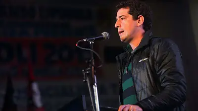 Wado de Pedro: "Cristina sigue de cerca el daño que le hacen al bolsillo de los argentinos" Wado de Pedro: "Cristina sigue de cerca el daño que le hacen al bolsillo de los argentinos"