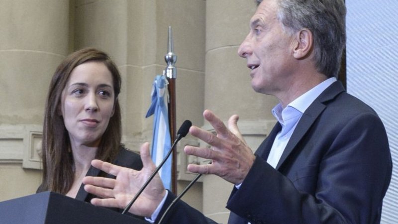 El fallido de Mauricio Macri sobre los aumentos: "Estoy tratando de hacer lo mínimo posible"