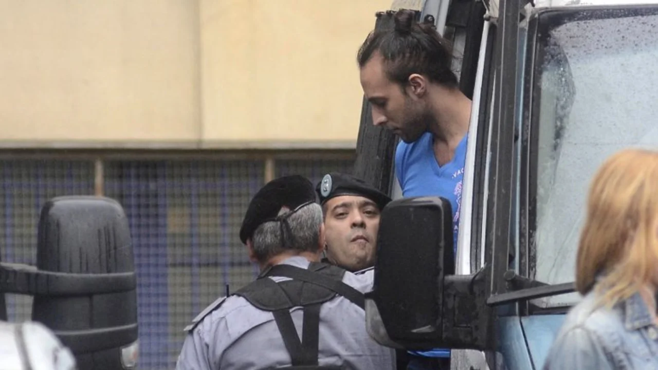 Leonardo Fariña despegó a Cristina Kirchner de la ruta del dinero K