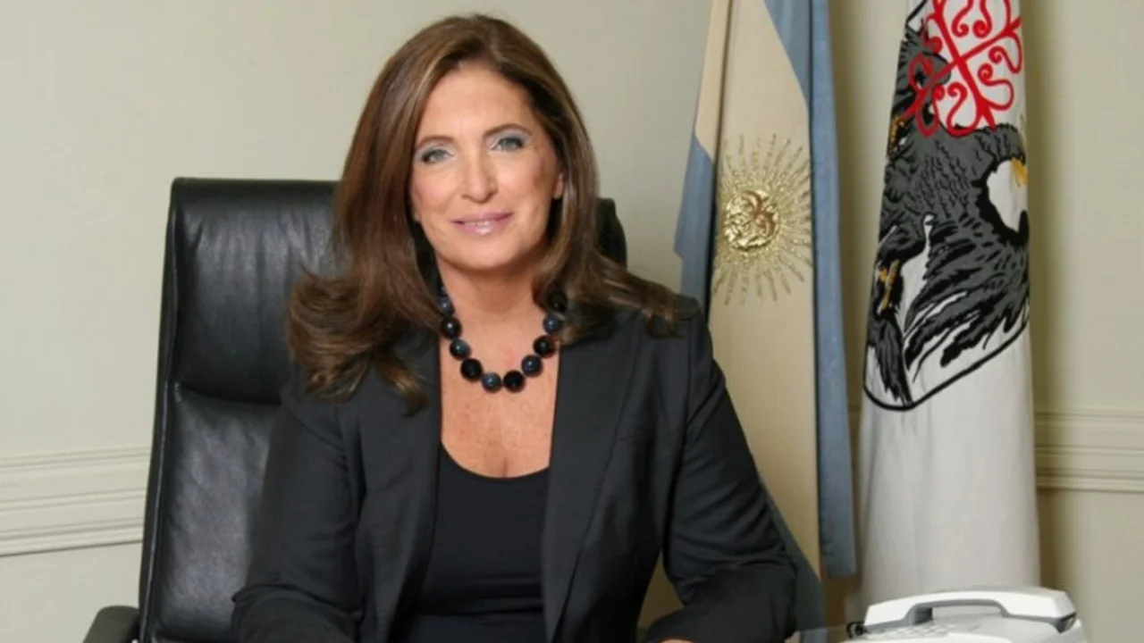 Una legisladora del PRO también tiene una cuenta offshore