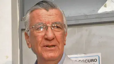 Para Gioja, la causa contra Cristina es por "venganza" Para Gioja, la causa contra Cristina es por "venganza"