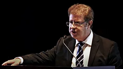 Beraldi, el abogado de Cristina que logró sacar a Bonadio de una causa clave Beraldi, el abogado de Cristina que logró sacar a Bonadio de una causa clave