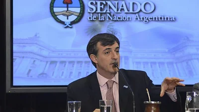 Bullrich expuso los lineamientos en educación de su gestión Bullrich expuso los lineamientos en educación de su gestión