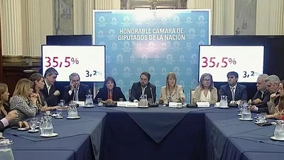 Índice Congreso: la inflación del año es de casi el 12% Índice Congreso: la inflación del año es de casi el 12%