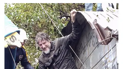 Anularon el procesamiento de Boudou por el viaje en el avión Anularon el procesamiento de Boudou por el viaje en el avión