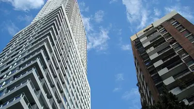 Defensoría del Pueblo reclamó por "consorcios transparentes" Defensoría del Pueblo reclamó por "consorcios transparentes"