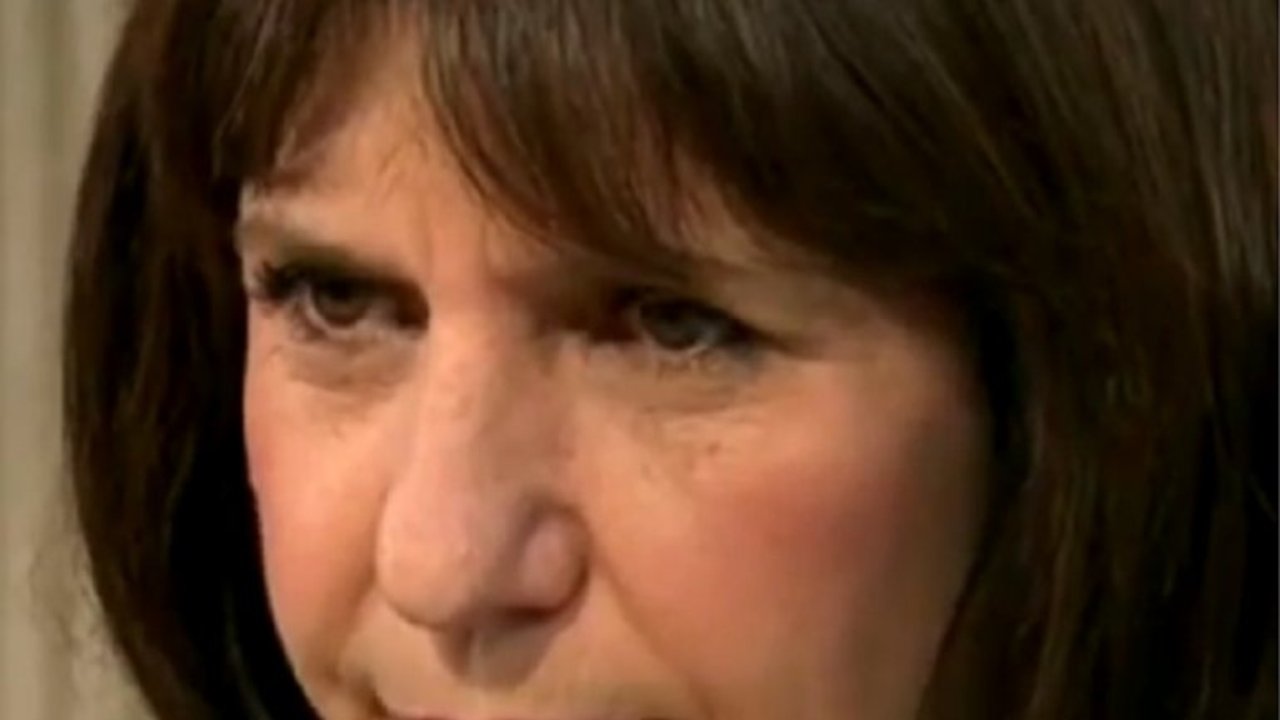 El fuerte cruce entre Bullrich y Laje en lo de Legrand