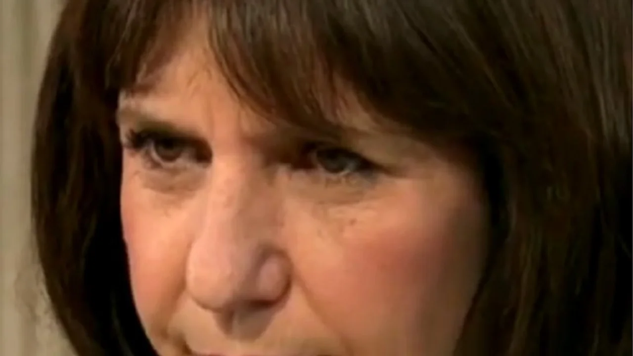 El fuerte cruce entre Bullrich y Laje en lo de Legrand