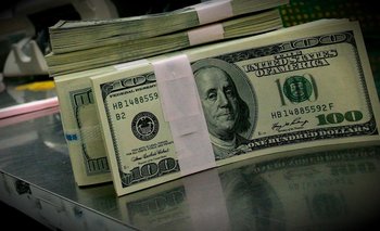 Dólar futuro: ¿quiénes fueron los principales compradores? | Banco central