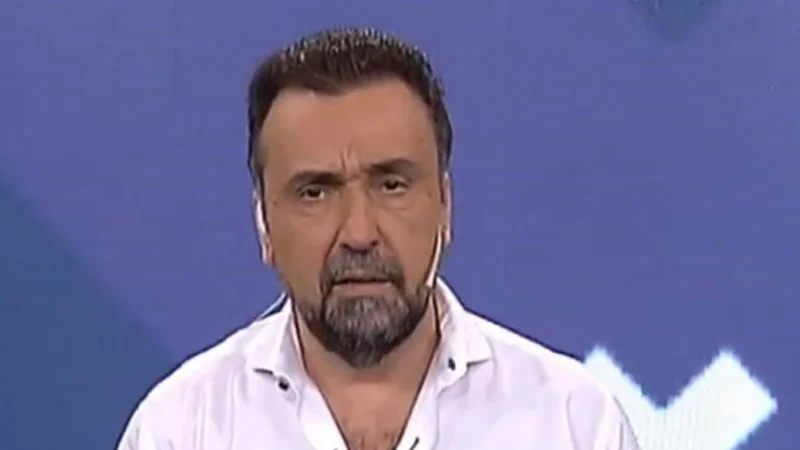 Volvió Cristina: el editorial de Roberto Navarro
