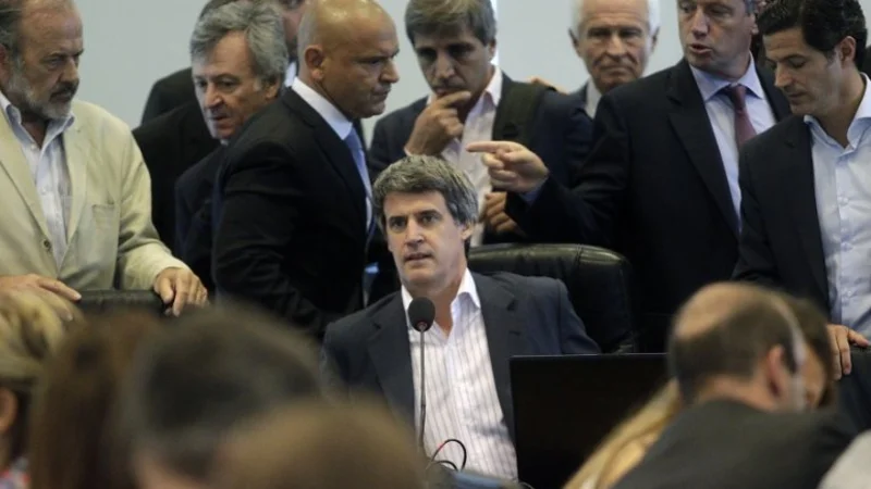 El Gobierno comenzó la colocación de deuda para pagar a los buitres