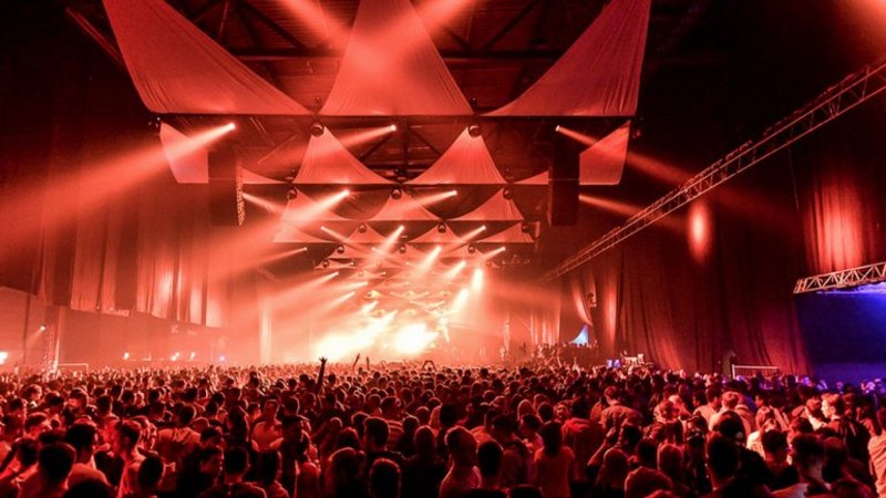 Tragedia en la fiesta electrónica: Santilli aseguró que se realizaron todos los controles