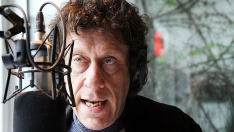 Brieger: "Visión 7 Internacional no existe más, lo levantaron"