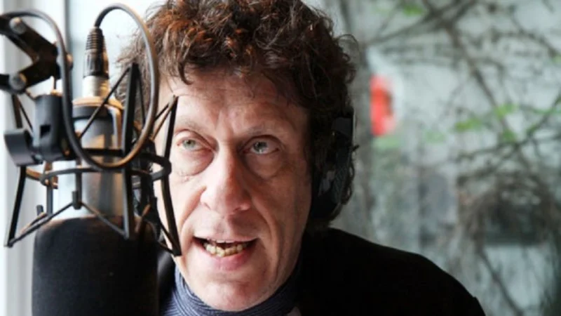 Brieger: "Visión 7 Internacional no existe más, lo levantaron"