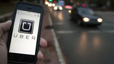¿Cómo es el bloqueo a UBER? ¿Cómo es el bloqueo a UBER?