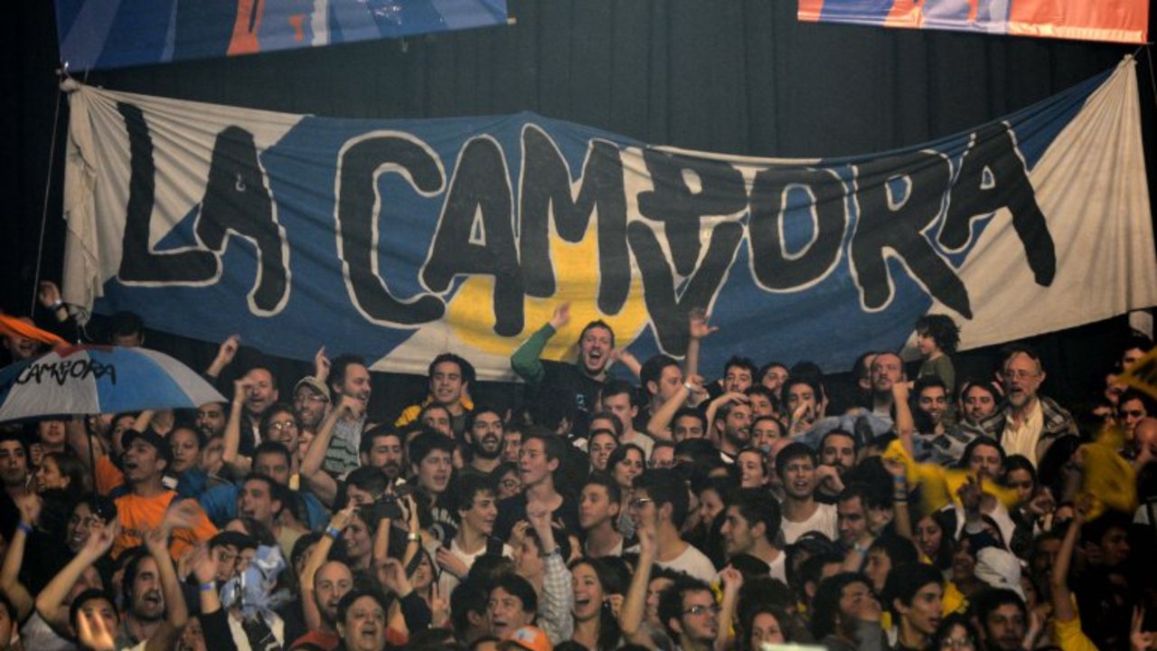 Increíble: una empresa exige "no ser de La Cámpora" en una búsqueda laboral