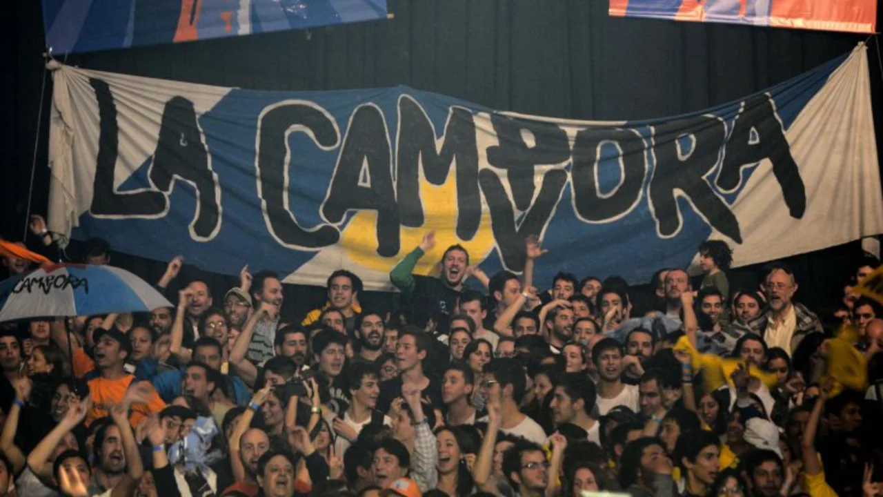 Increíble: una empresa exige "no ser de La Cámpora" en una búsqueda laboral