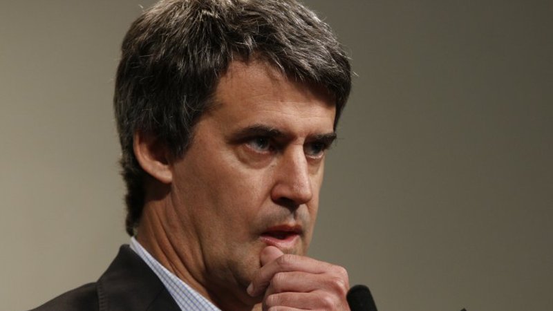 Prat-Gay: "Que nadie piense que estamos en una etapa de ajuste"