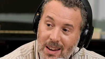 La emotiva carta de Barragán: "Me preocupa que el silencio de nuestras voces se naturilice" La emotiva carta de Barragán: "Me preocupa que el silencio de nuestras voces se naturilice"