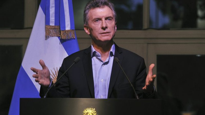 El macrismo se opone a frenar los despidos