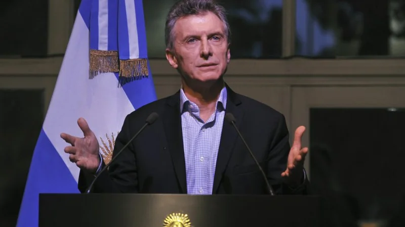 El macrismo se opone a frenar los despidos