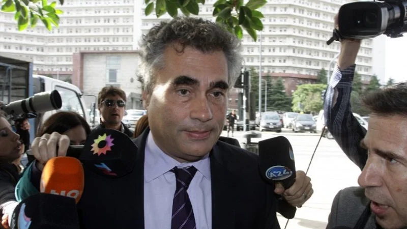 Vanoli despegó a Cristina Kirchner y Kicillof de la operación de dólar futuro