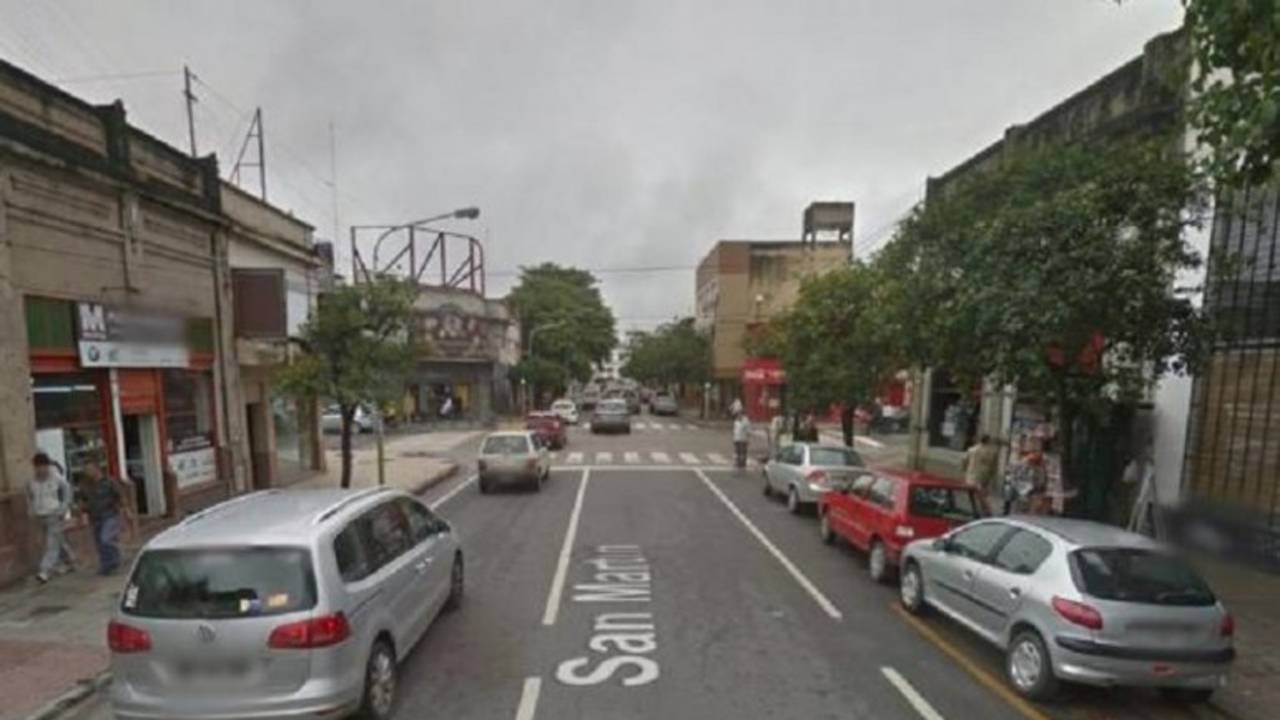 Insólito: 20 hombres se robaron un colectivo para ir al funeral de un amigo