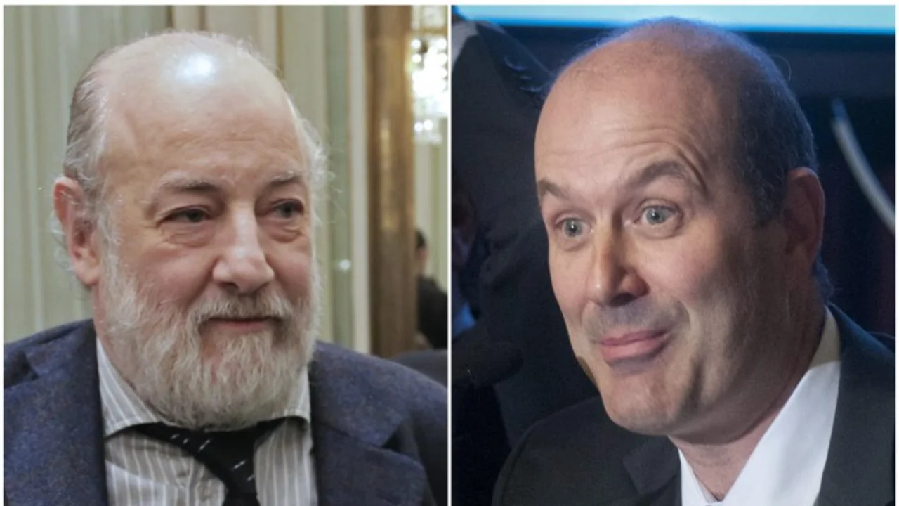 Dólar futuro: imputaron a Claudio Bonadio