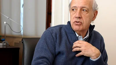 Lavagna: "No me queda claro si el Gobierno tiene o no un plan contra la inflación" Lavagna: "No me queda claro si el Gobierno tiene o no un plan contra la inflación"