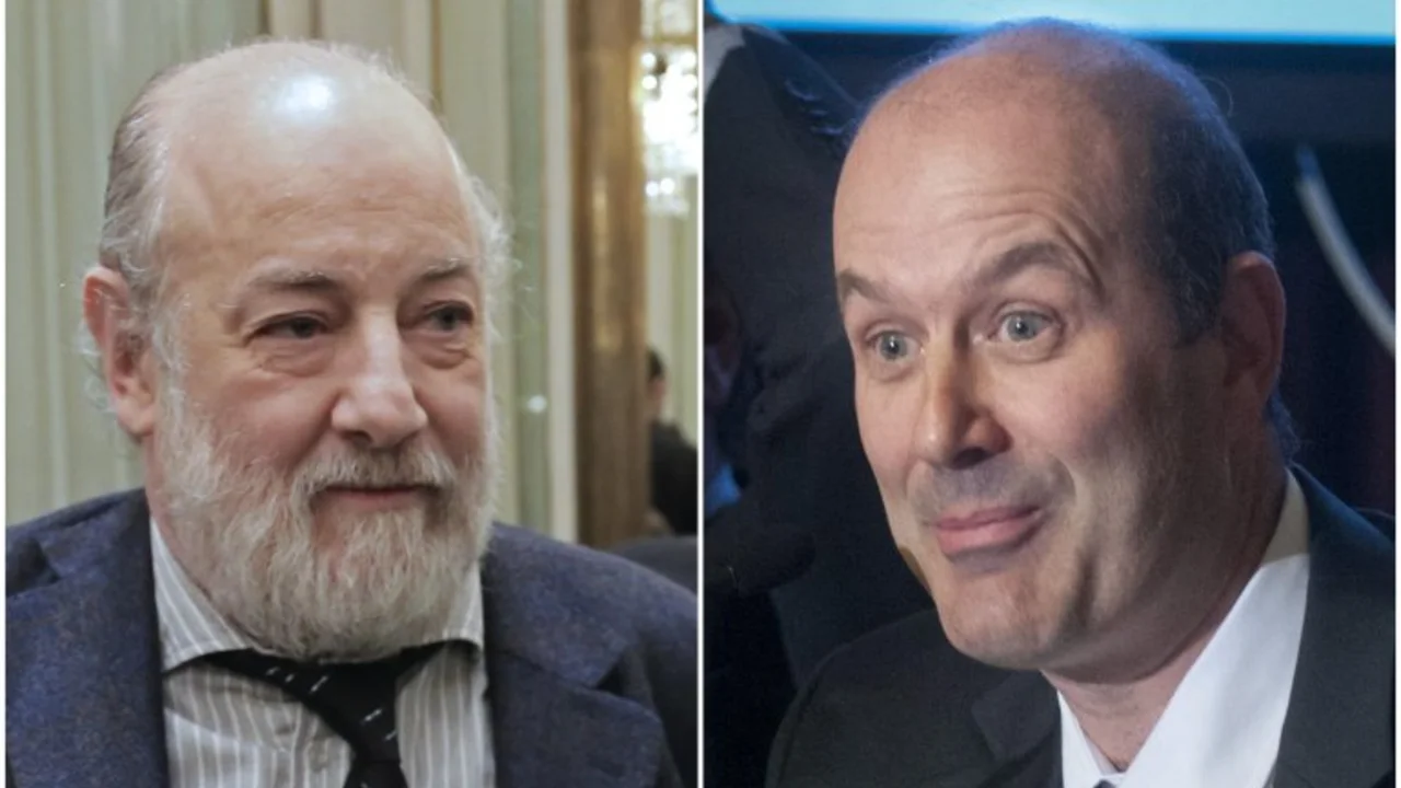 El fiscal que imputó a Bonadio: "En los debates se hablaba que no iba a haber un ajuste"