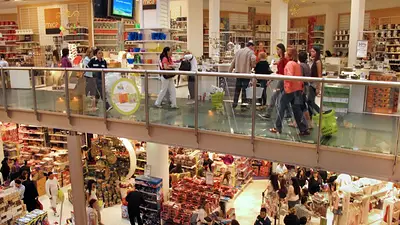 CAME culpa a la caída en el consumo por los despidos CAME culpa a la caída en el consumo por los despidos