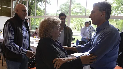 Encuesta a 150 días de Macri: el 60% cree que la inflación seguirá subiendo Encuesta a 150 días de Macri: el 60% cree que la inflación seguirá subiendo