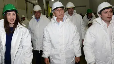 ¿Qué puede hacer el Congreso si Macri veta la ley que prohíbe los despidos? ¿Qué puede hacer el Congreso si Macri veta la ley que prohíbe los despidos?