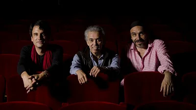 Jazziro, los clásicos de la canción francesa Jazziro, los clásicos de la canción francesa